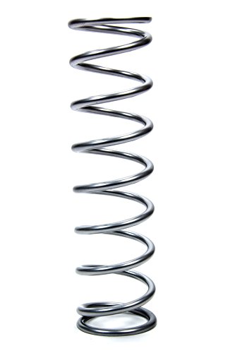 QA1 9HT350 High-Performance Replacement Coil Spring - Durable Suspension Spring for Smooth Ride & Vehicle Stability | Perfect for Automotive Repair, Off-Roading & Daily Commuting