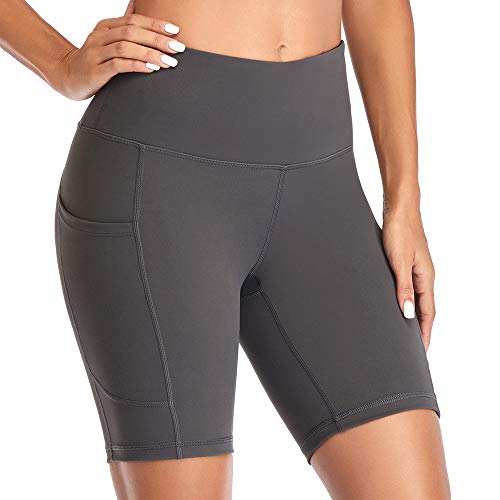 Shorts Grey