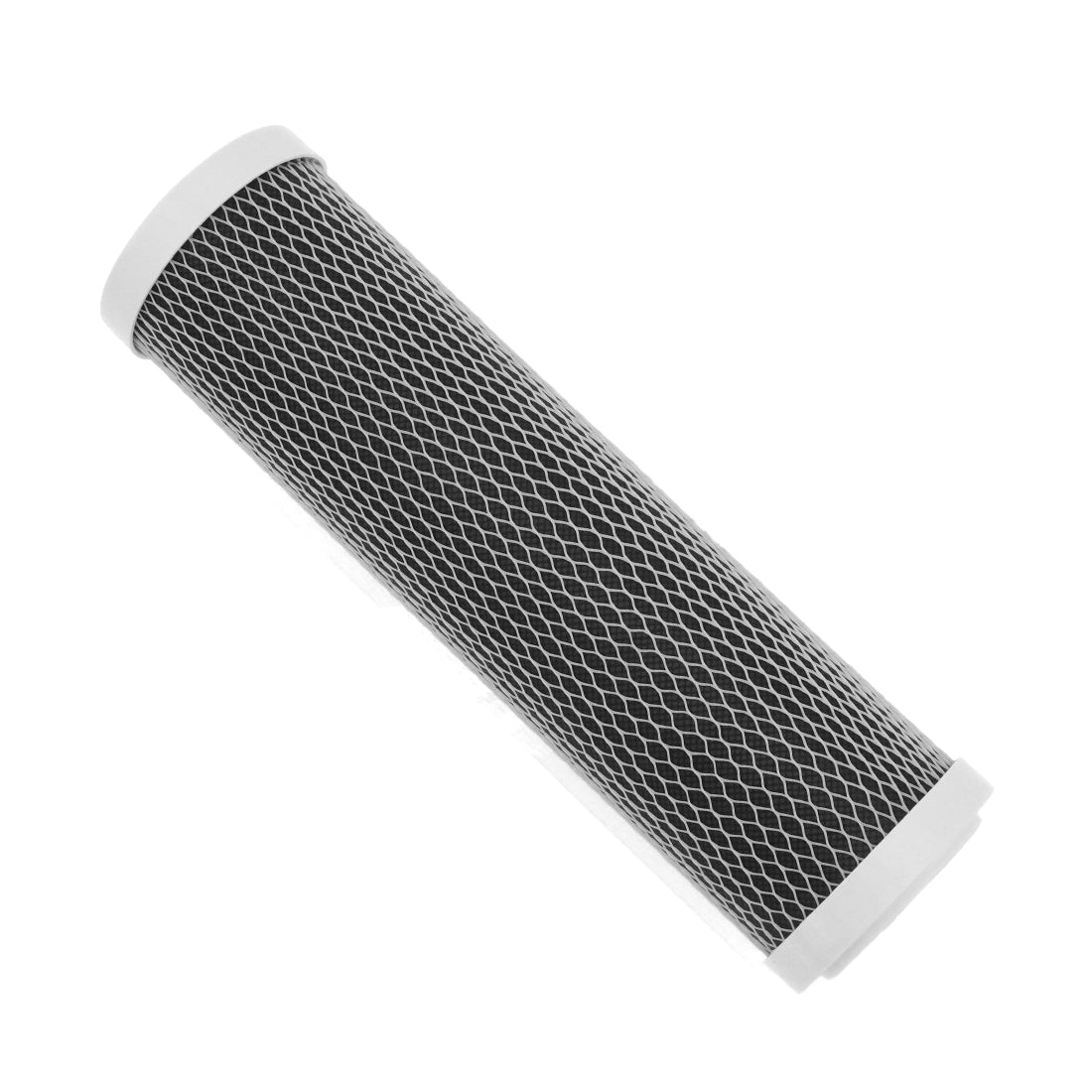XERO Pure Carbon Filter 10 Inch – High-Performance Water Filtration for Home, Aquarium, and Commercial Use