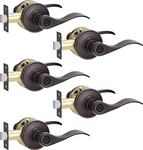 Oil Rubbed Bronze