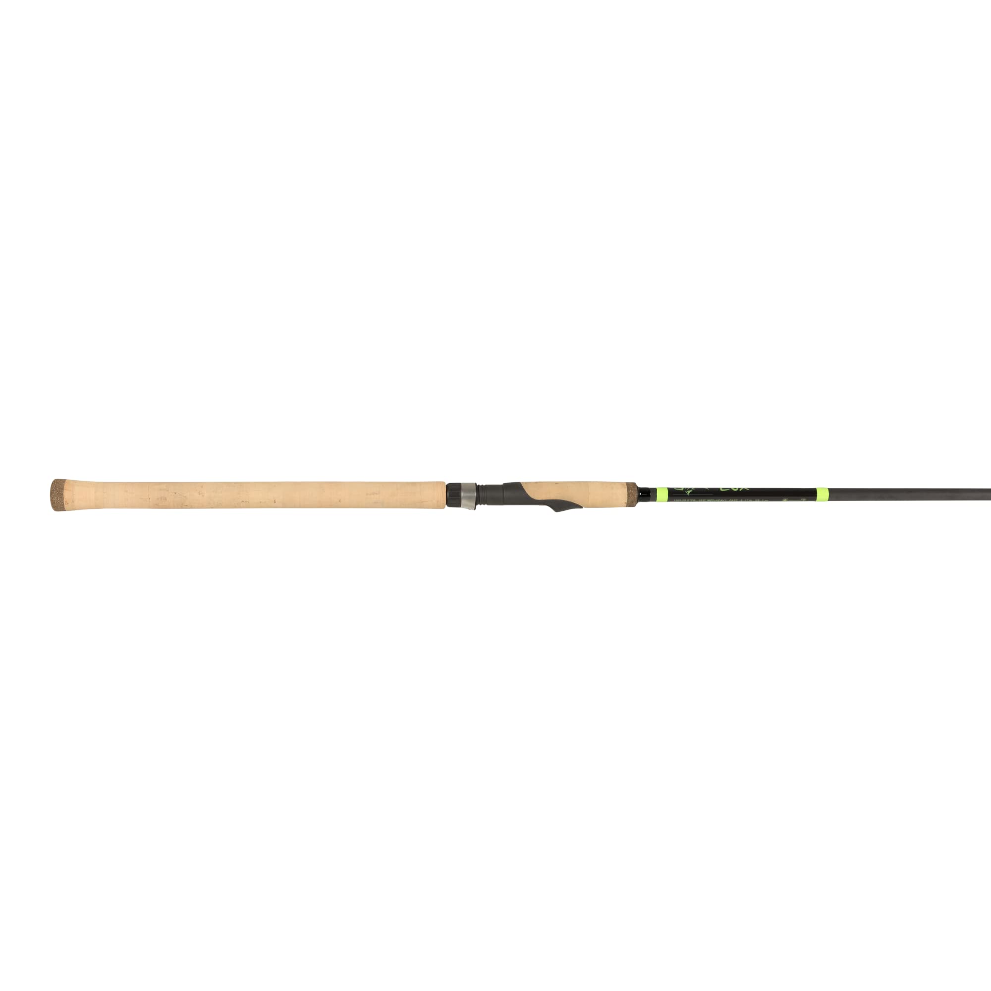 G. Loomis E6X Steelhead Float Salmon Fishing Rod - Premium Graphite Fly Rod for Salmon & Steelhead Fishing - Ideal for River, Stream, and Freshwater Angling