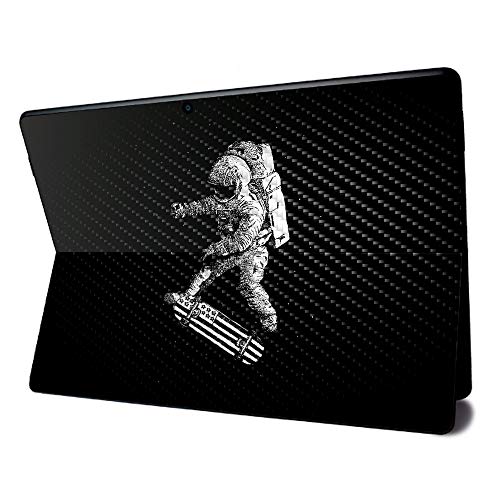 Space Kickflip