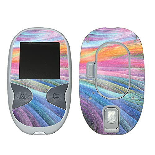 Rainbow Waves