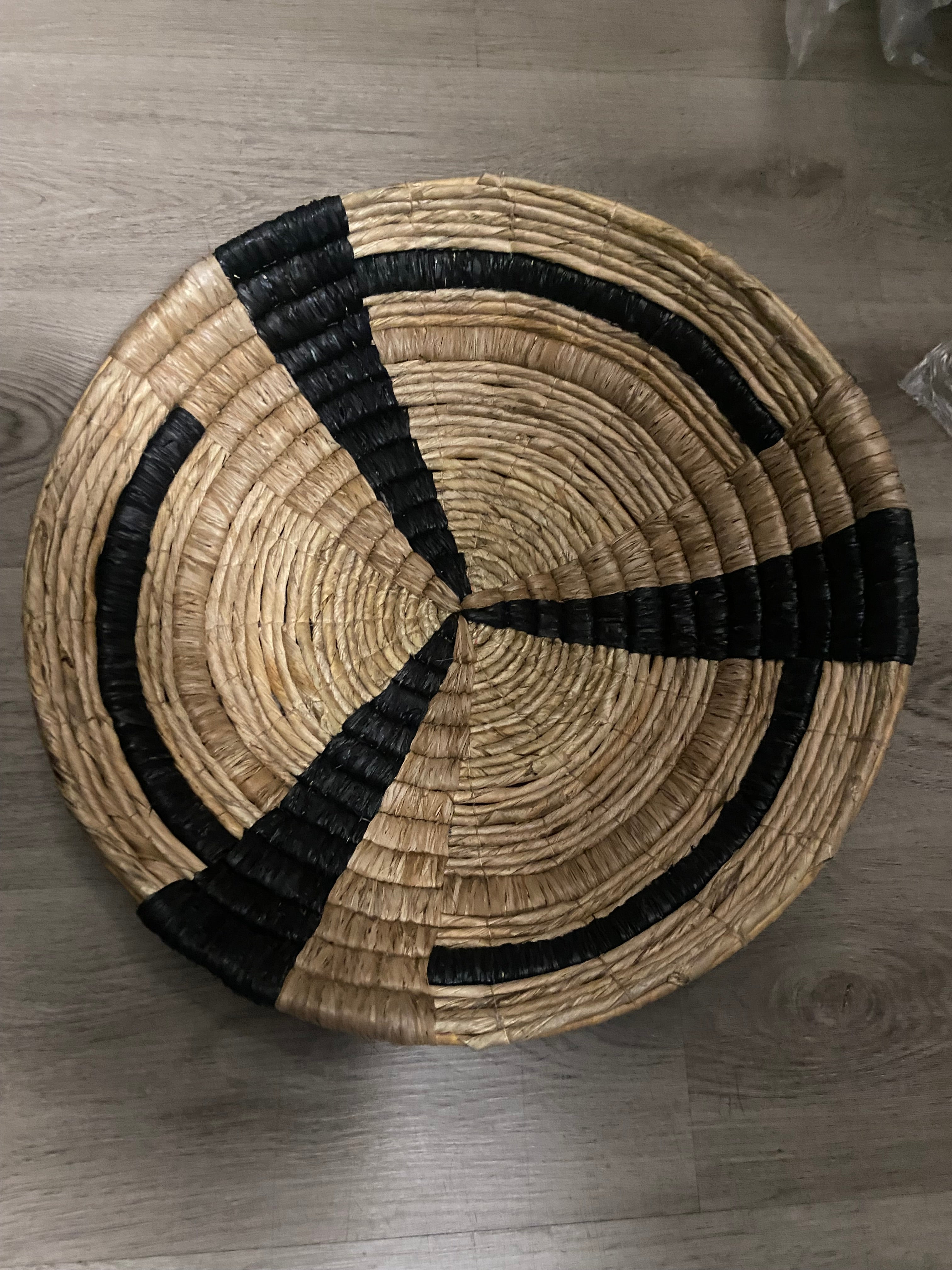 Stylish Milla Wall Hanging Baskets for Home Decor - Perfect for Bathroom Storage, Kitchen Organization & Bedroom Shelving