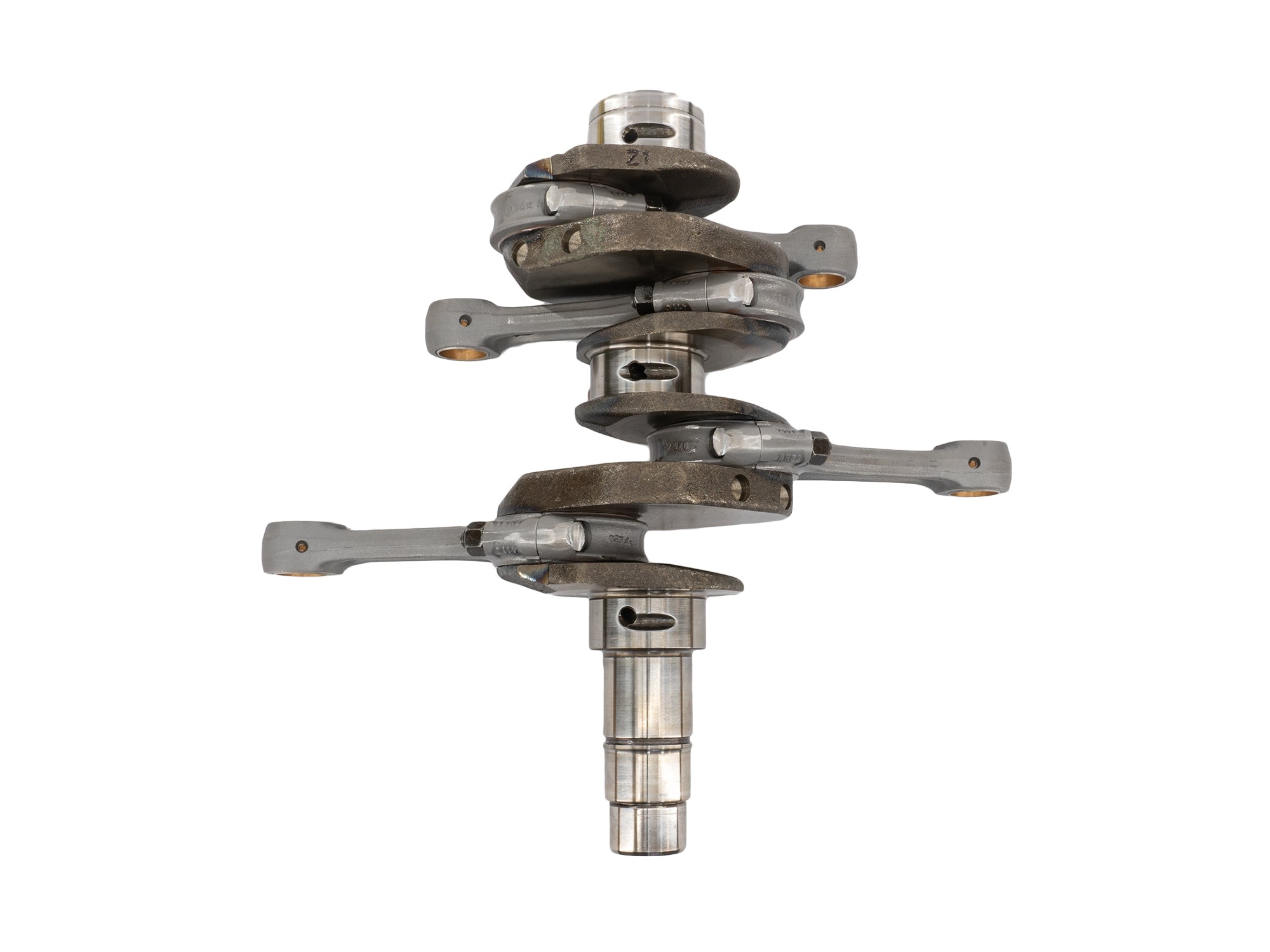 GoWesty 2200cc Engine Kit - High Performance Replacement for VW Vanagon - Perfect for Off-Road Adventures & Camper Conversions