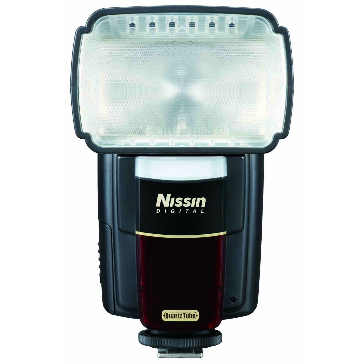 Nissin MG8000 Speedlite Flash for Canon DSLR Cameras - Perfect for Wedding, Portrait & Event Photography