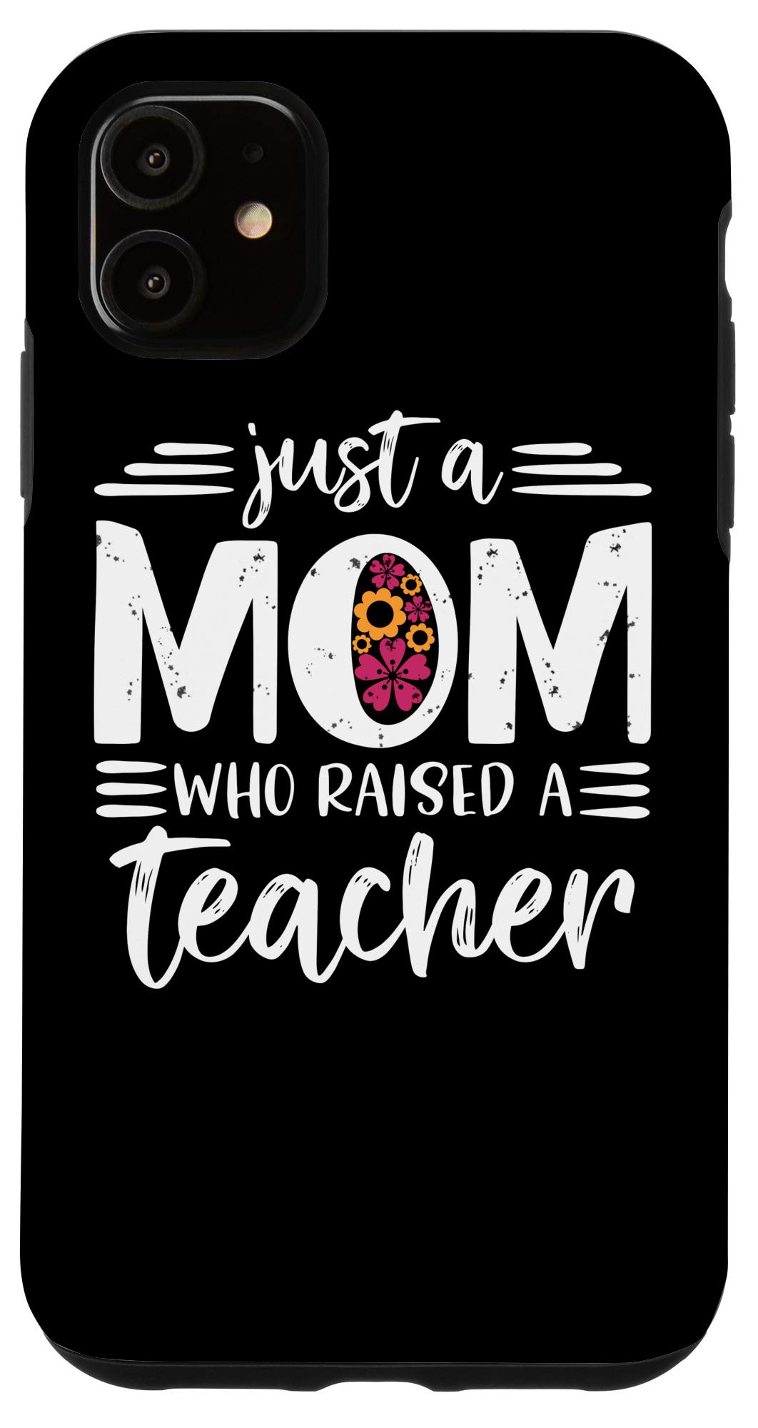 iPhone 11 Case - 