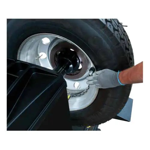 Corghi HD Service Pro Truck 150 Wheel Balancer - Heavy Duty Truck Wheel Alignment Machine (Model: 0 21900025/39) - Perfect for Commercial Truck Repair Shops & Fleet Maintenance