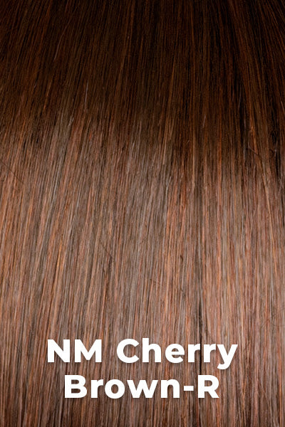 NM Cherry Brown-R