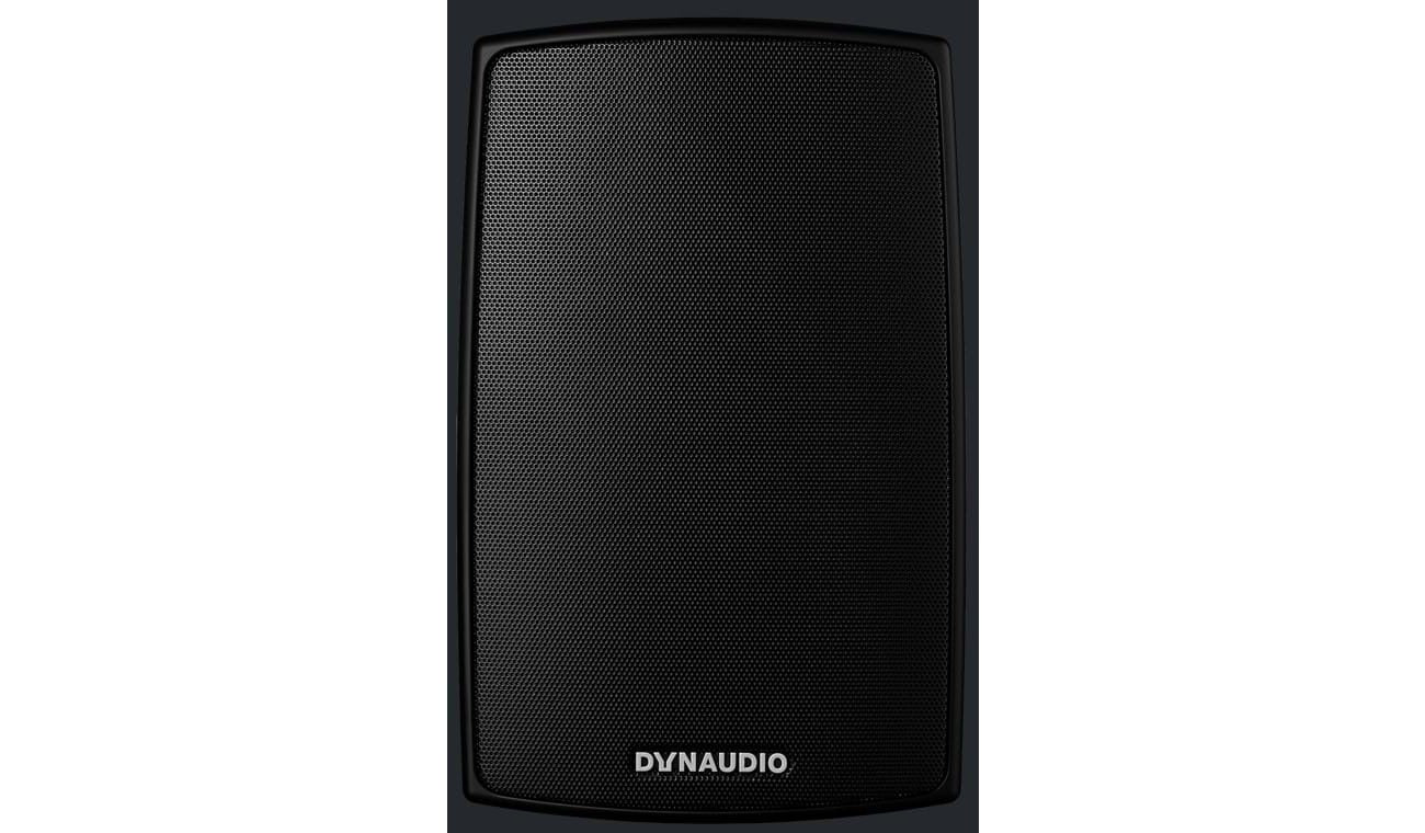 Dynaudio OW 6 Outdoor Weatherproof Speakers (Pair) - Premium Sound for Patio, Garden & Poolside Entertainment