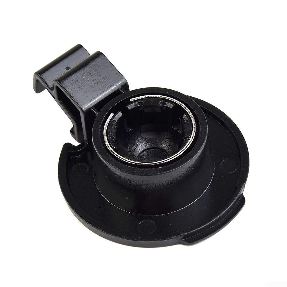 Garmin NUVI 57 57LM 58 58LM 55 55LM 56 56LM GPS Mount Holder Back Bracket - Secure Car Dashboard Mounting Bracket (1 Pack) - Perfect for Road Trips & Daily Commuting