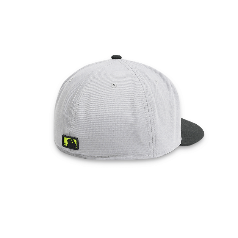 New York Yankees Men's Fitted Baseball Cap - Adjustable Snapback Hat for Sports Fans & Streetwear Fashion | Perfect for Games, Casual Wear & Yankees Merchandise Collection