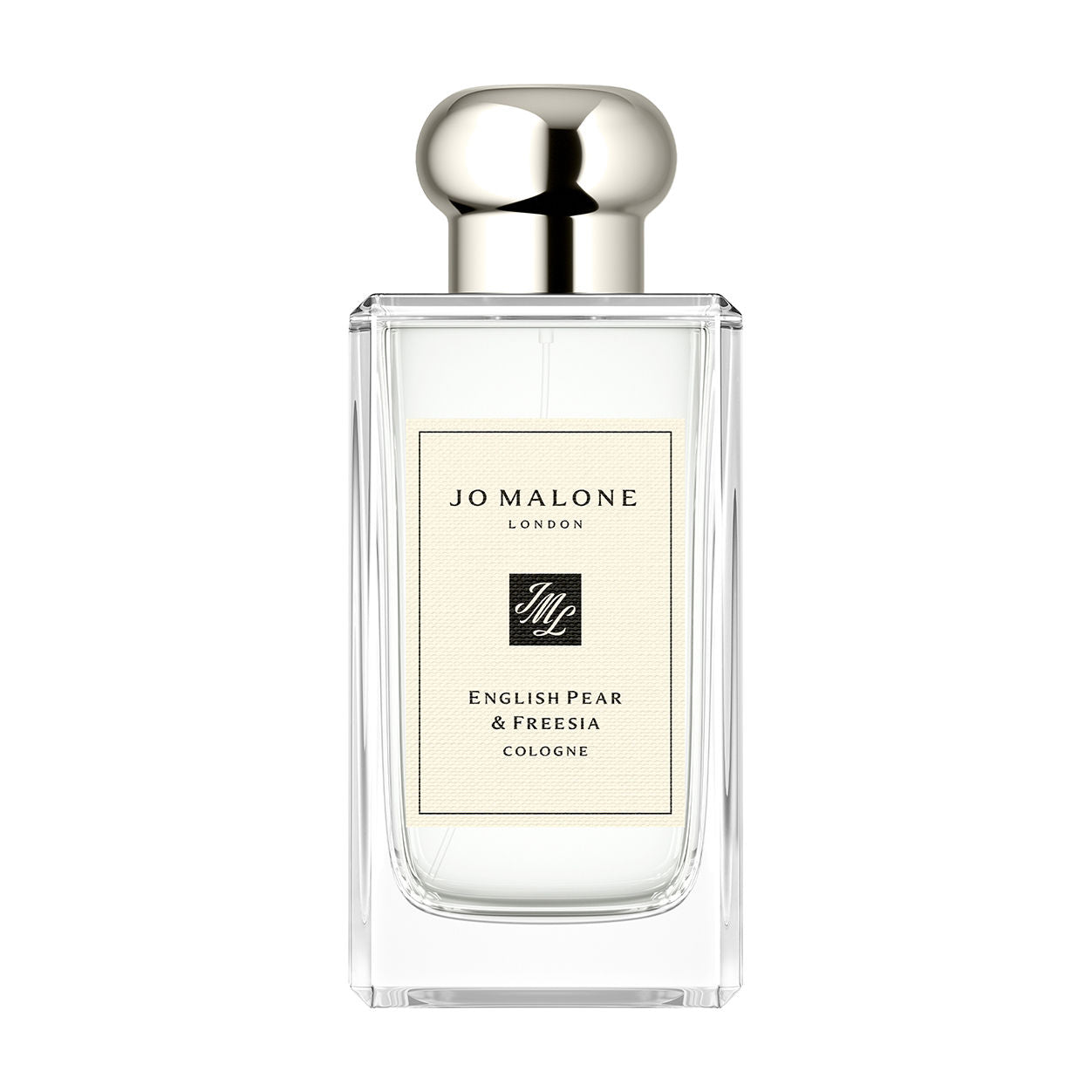 English Pear & Freesia Cologne for Women - Fresh Floral Perfume Spray | Perfect for Daily Wear, Office & Date Nights