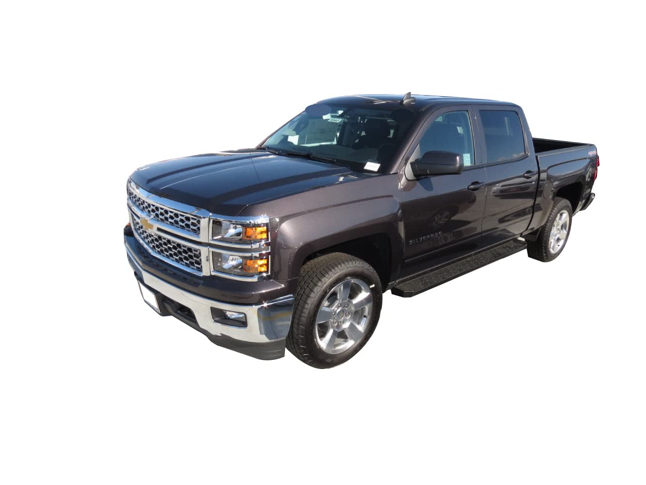 Trail FX RBW16B Heavy-Duty Truck Bed Liner - Durable Protection for Pickup Trucks | Perfect for Hauling, Off-Roading & Work Sites