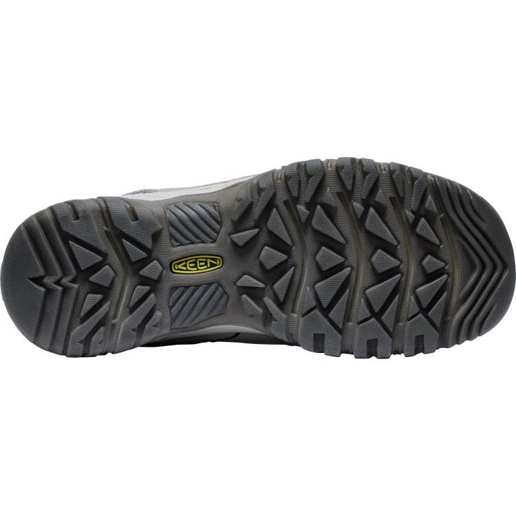 KEEN TARGHEE IV Waterproof Hiking Shoes for Women - Lightweight & Durable Outdoor Footwear for Trail Walking, Backpacking & Mountain Adventures