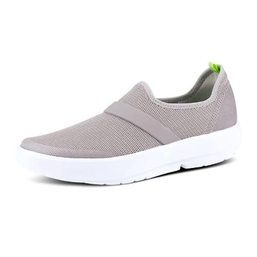 Grey/White