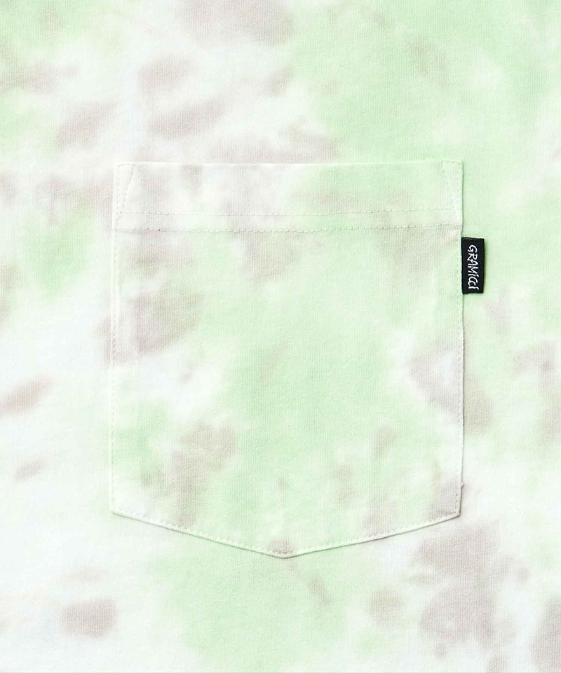 LS Pocket Tee - Soft & Comfortable Long Sleeve T-Shirt with Chest Pocket for Men | Perfect for Casual Wear, Layering & Everyday Outfits