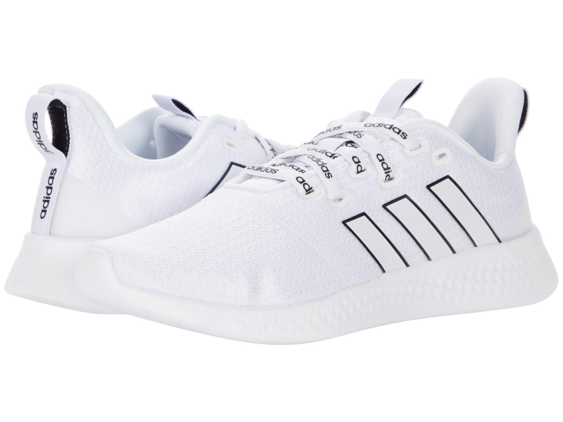 adidas Women's Running Shoes - Lightweight Athletic Sneakers for Jogging, Gym Workouts & Daily Walking | Comfortable Breathable Mesh Training Shoes