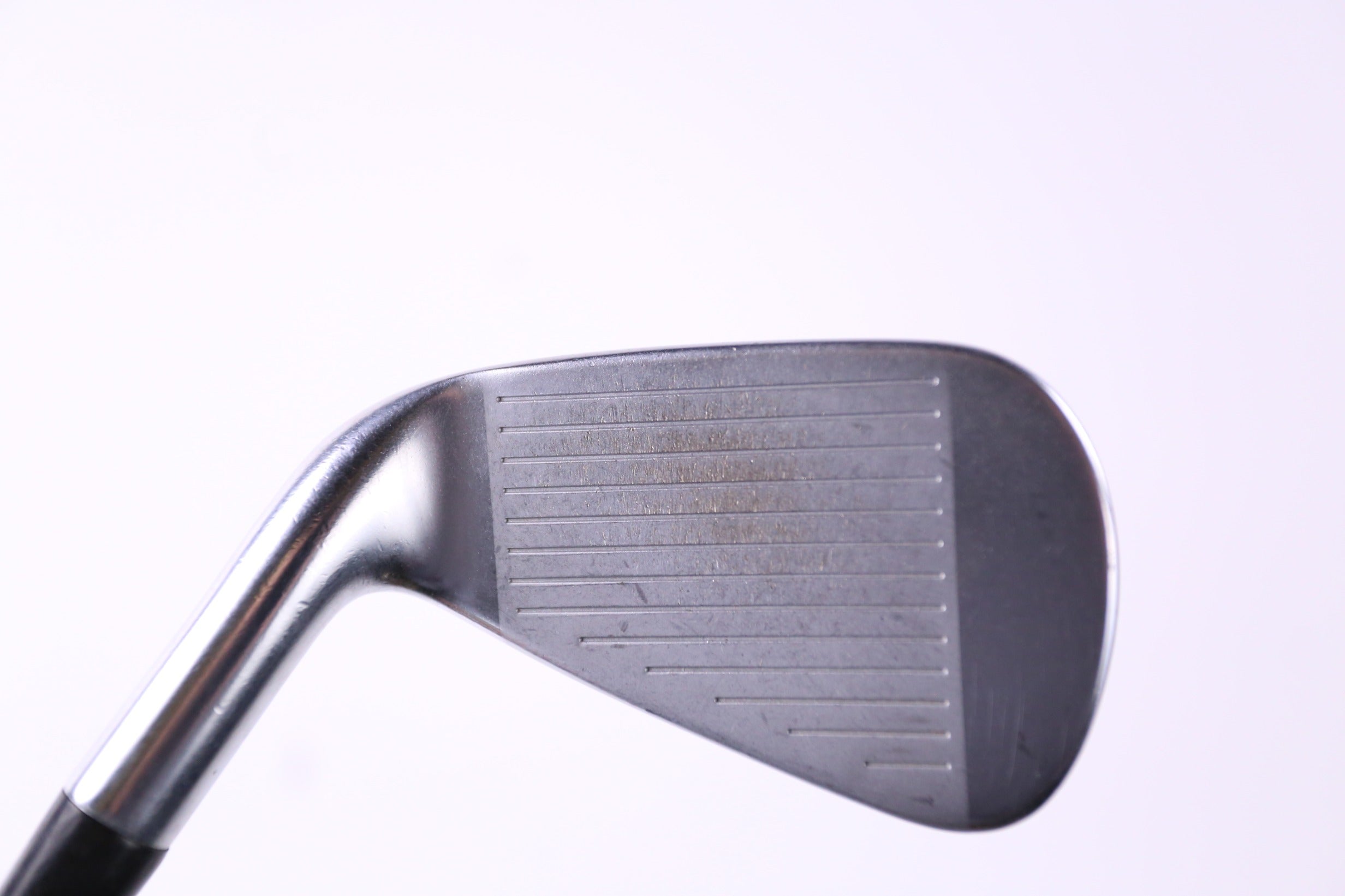 Used Callaway Apex 19 6 Iron Right Handed Golf Club - Regular Flex Steel Shaft for Men | Perfect for Practice, Replacement, or Beginners