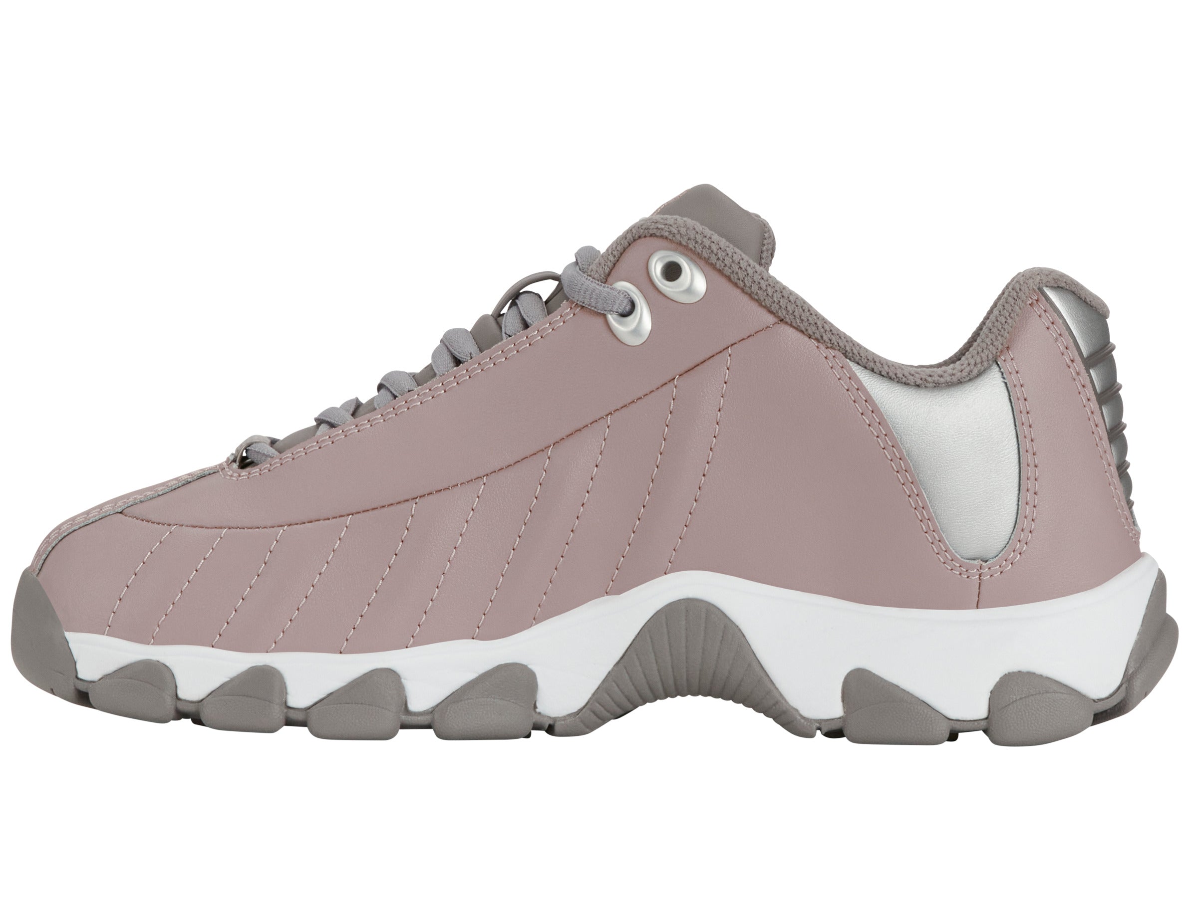 93426 205 M | ST329 CMF | FAWN/DECEMBER SKY - Premium Comfortable Women's Sneakers for Running, Walking & Casual Wear