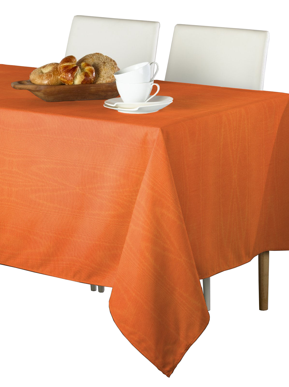 Bengaline Moire Fabric 60 x 104 Inches - Premium Textured Drapery & Upholstery Material for Curtains, Sofas, and Home Decor