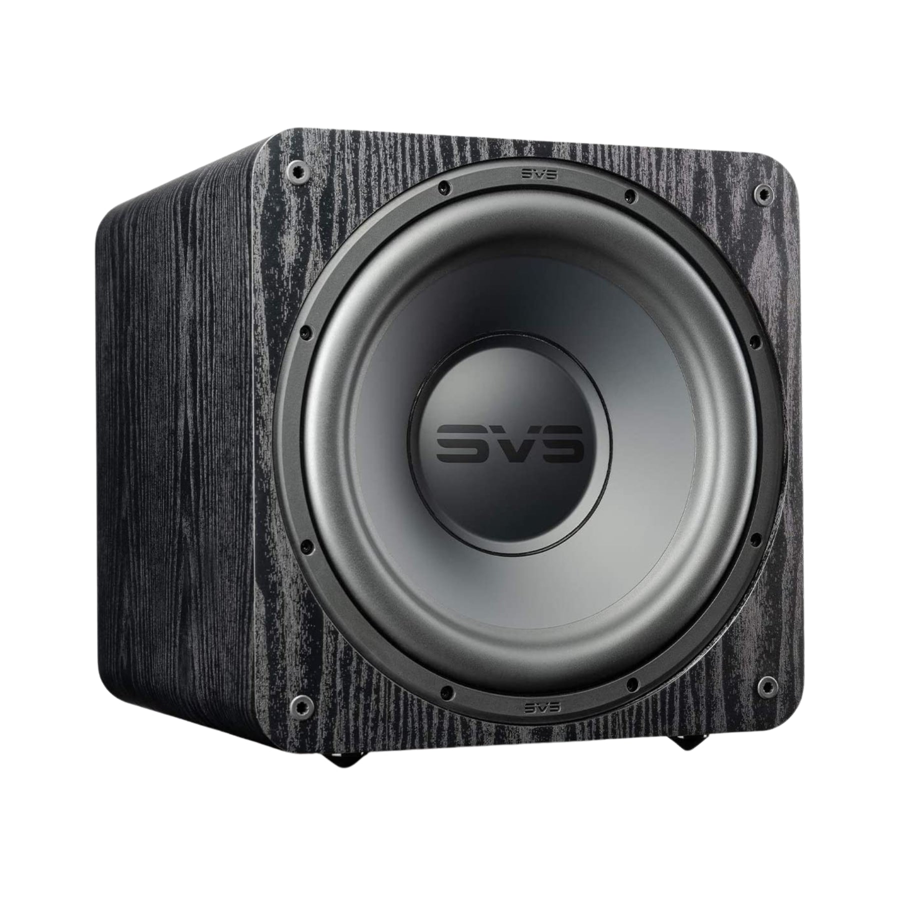 SVS SB1000 Pro Subwoofer - Premium Sealed Box Subwoofer for Home Theater & Music | Open Box Special | Perfect for Movie Nights & Bass Enhancement