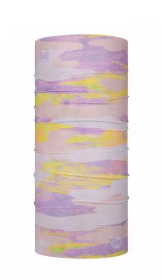 BUFF Coolnet UV+ Multifunctional Headwear - Sun Protection, Moisture Wicking & Cooling for Outdoor Activities, Hiking, Running & Cycling