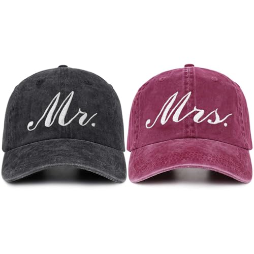 07.black Mr & Red Mrs-1