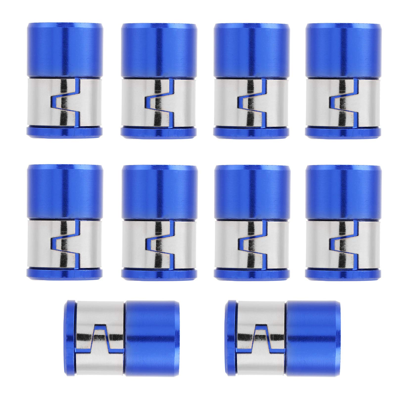 Magnetic Screwdriver Ring - Durable Alloy Steel Anti-Rust Tool for Mechanical Work & Home Installation | Perfect for DIY Projects, Hardware Repairs, and Professional Use