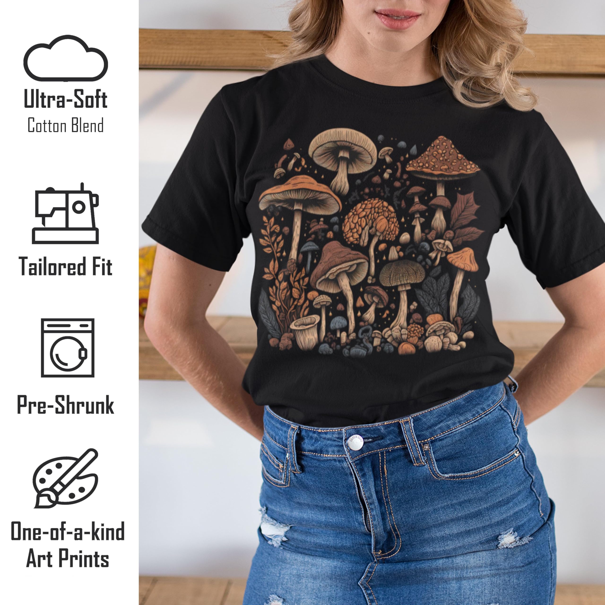 Women's Christian Graphic Tees - Faith Inspired Short Sleeve T-Shirts with Religious Letter Print | Casual Summer Tops for Church, Bible Study & Everyday Wear