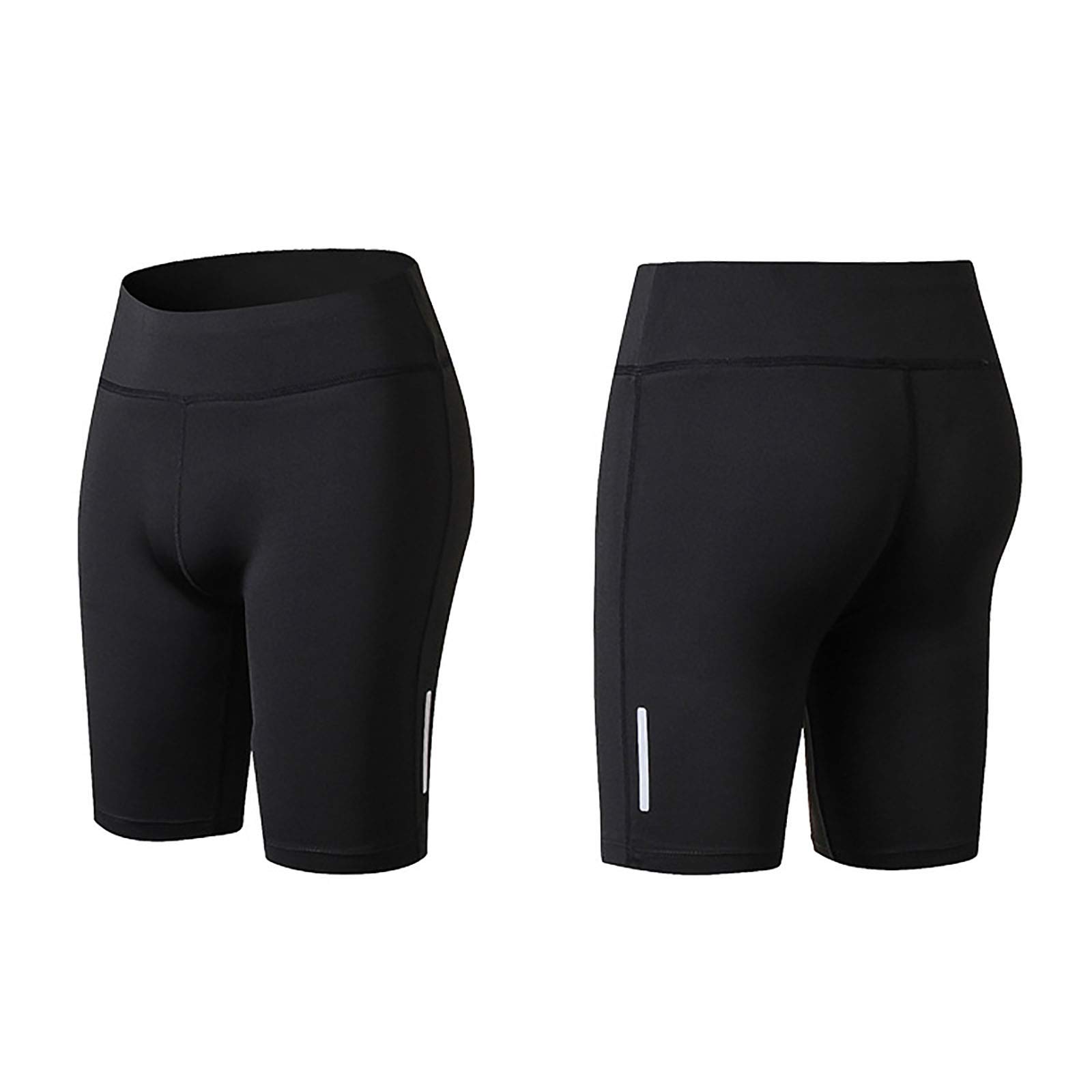 Women's High-Waist Yoga Pants - Butt Lifting Workout Leggings for Gym, Running & Sports | Comfortable Stretchy Athletic Shorts for Yoga, Pilates & Daily Wear