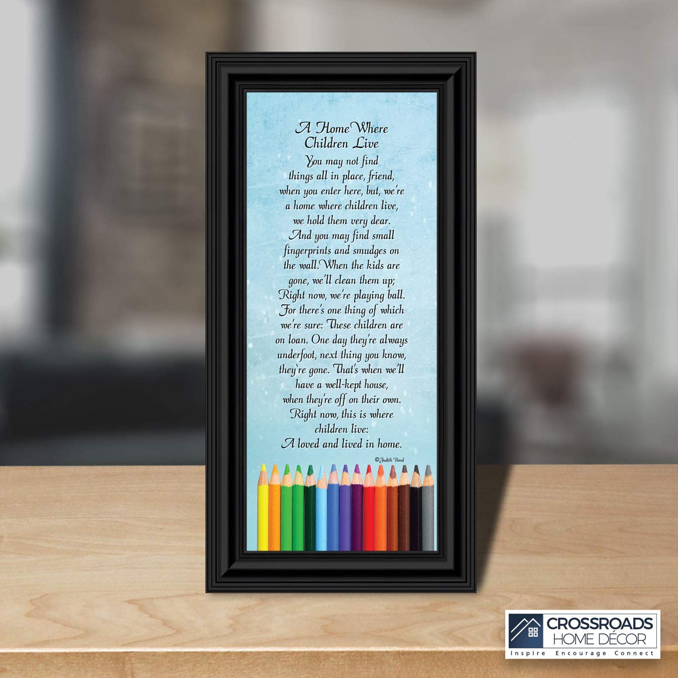Best Stay-at-Home Mom Gifts - Thoughtful Presents for Mothers & Kids to Create Lasting Memories (7341B) - Perfect for Mother's Day, Birthdays & Family Bonding