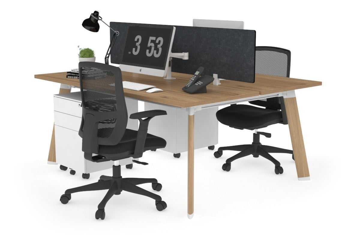 salvage oak