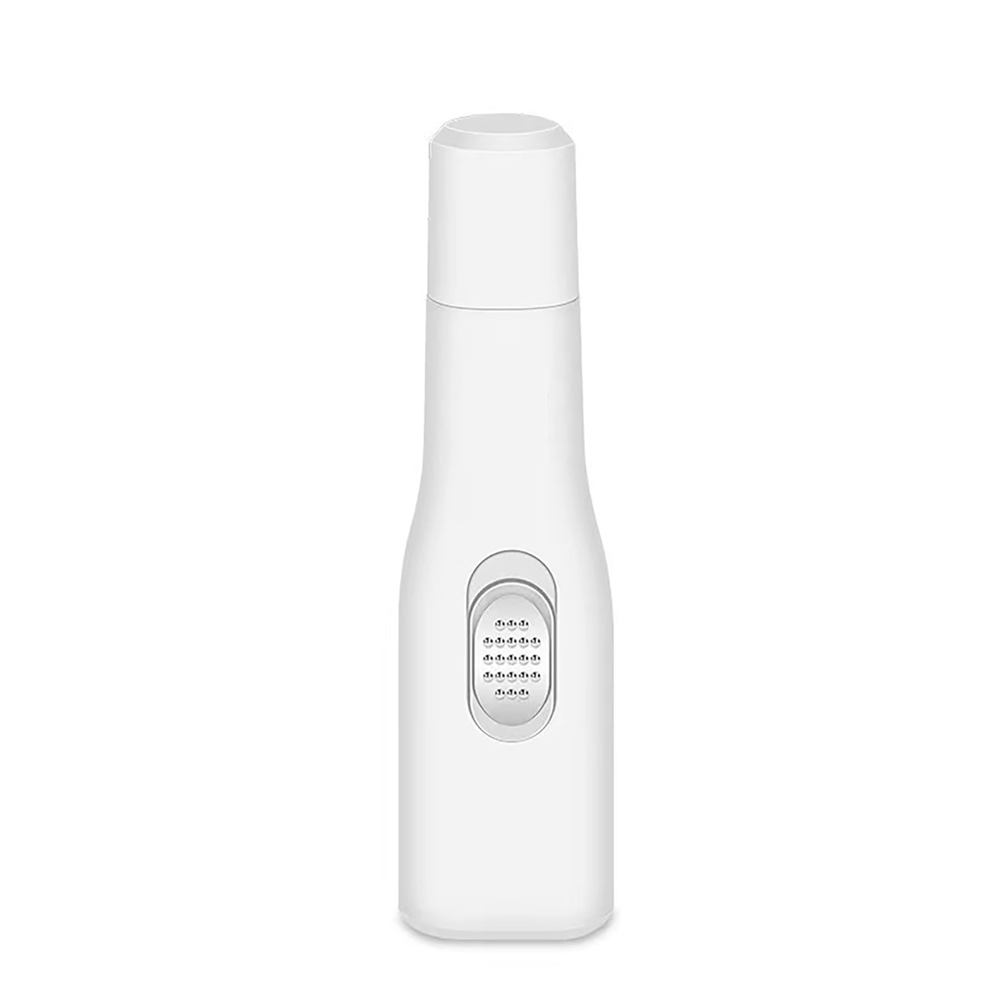 Upgraded TTM Dog Nail Grinder - Professional Pet Nail Trimmer & File for Safe Grooming | Gentle Electric Nail Clipper for Small & Large Dogs | Perfect for Home Grooming & Puppy Nail Care