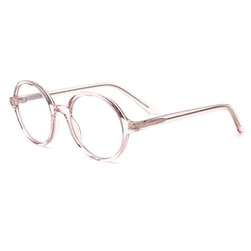 Clear Pink