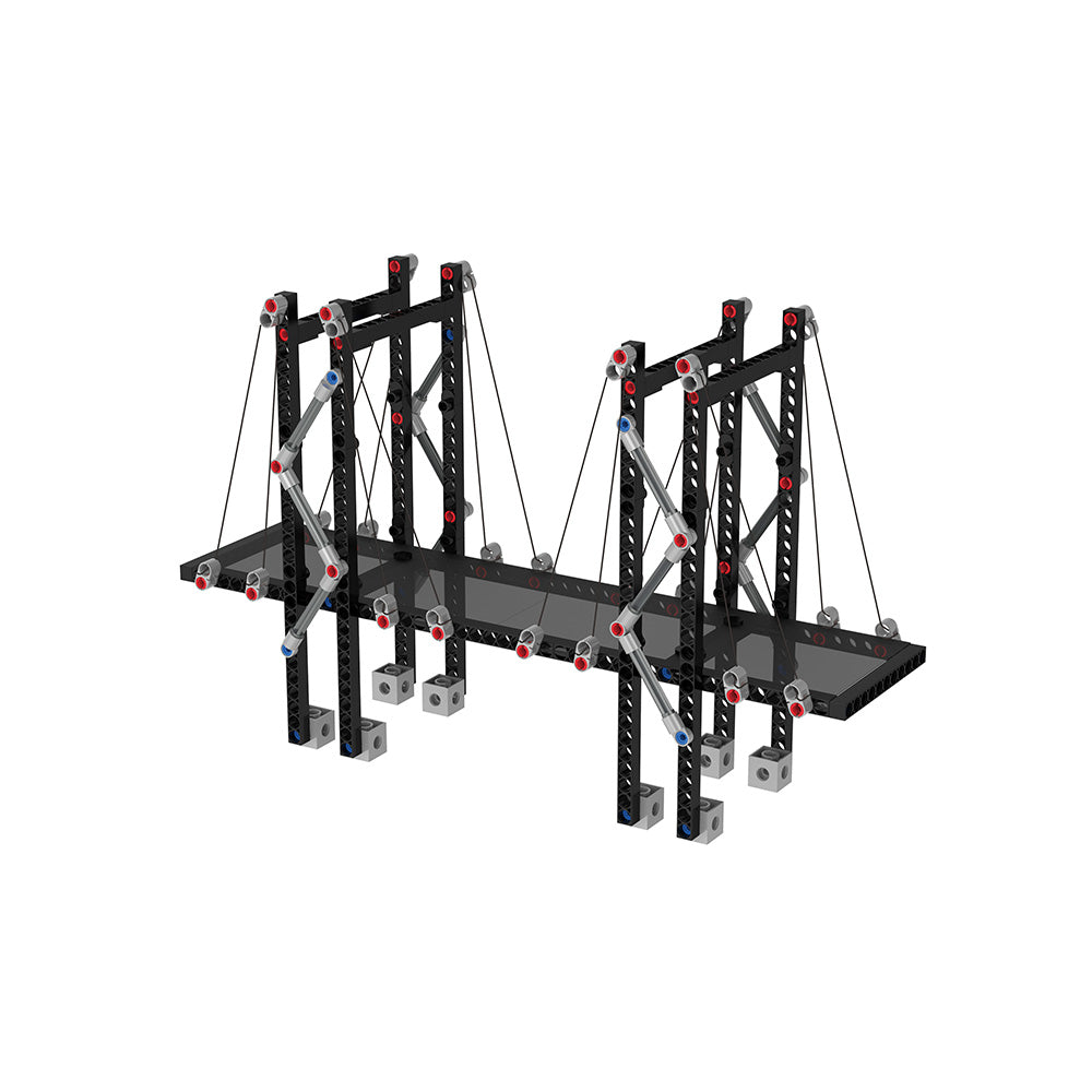 Structural Engineering Books: Design Principles for Bridges & Skyscrapers - Essential Guide for Civil Engineers & Architecture Students