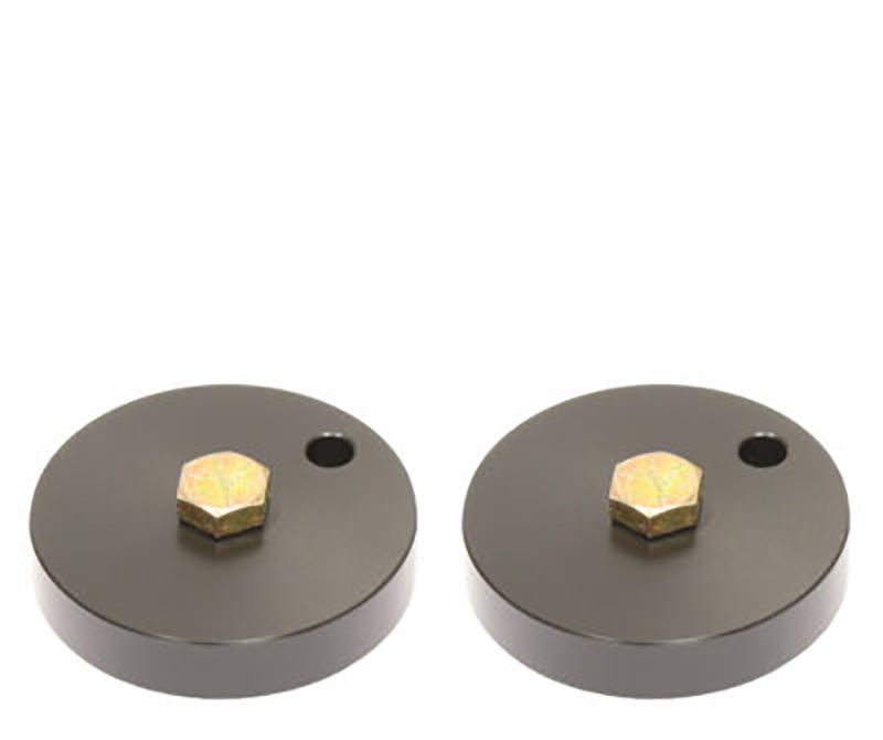 2005-2016 Ford F250 F350 Bump Stop Drops Kit - Heavy Duty Suspension Lift Kit for Off-Roading & Towing