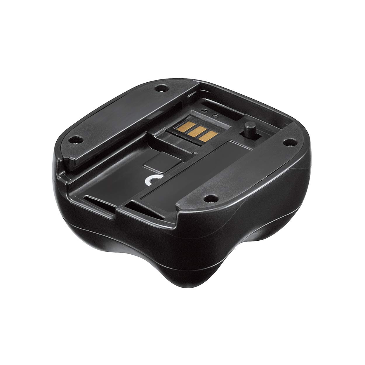 DC100A Battery and Charger Kit - Compatible with 3000A Dash Cam | Extended Power Supply for Continuous Recording | Perfect for Road Trips, Commuting, and Vehicle Security Monitoring