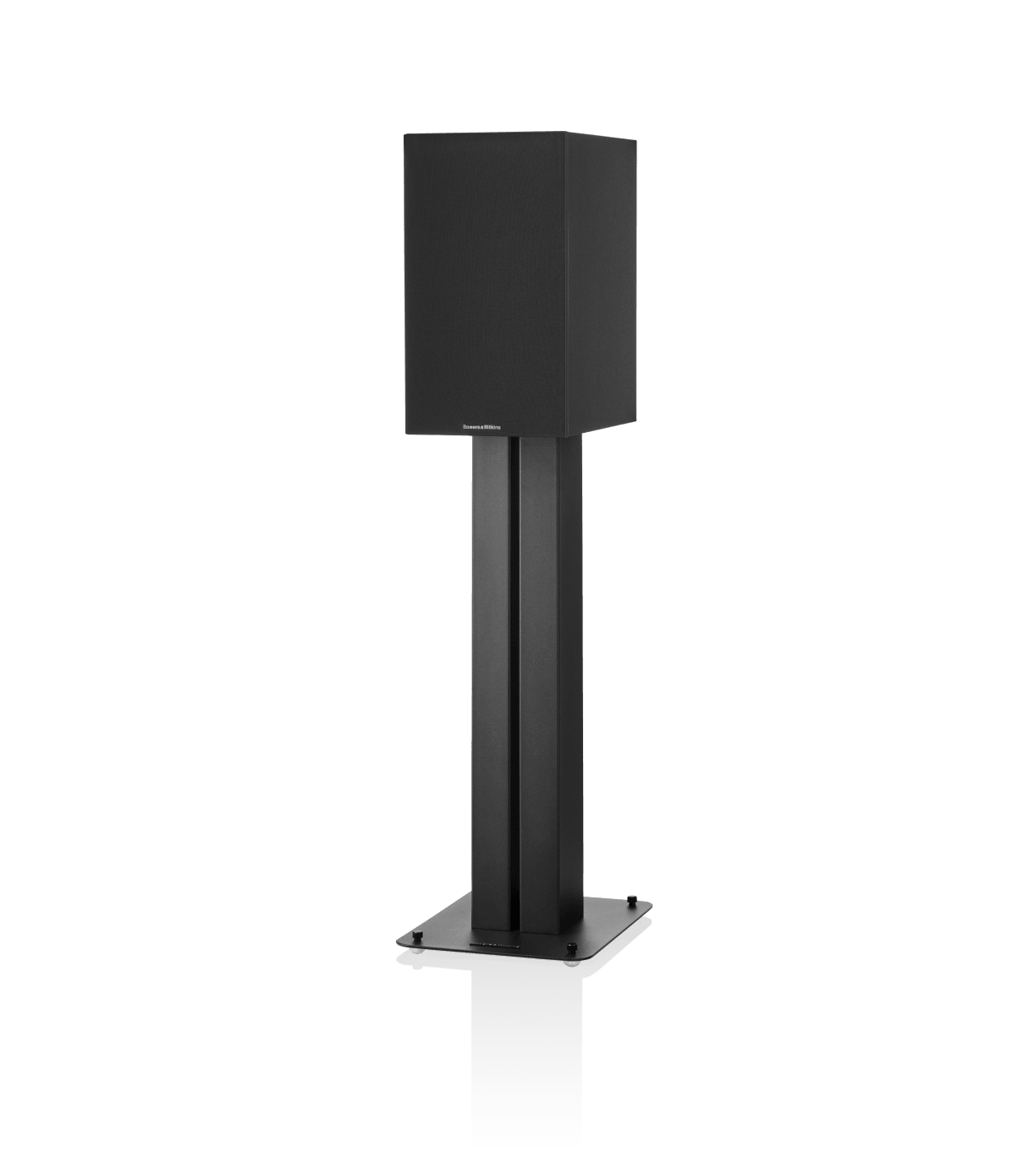 Bowers & Wilkins 606 S3 Bookshelf Speakers - Premium Hi-Fi Stereo Sound for Home Theater, Music Listening & Audiophile Enthusiasts