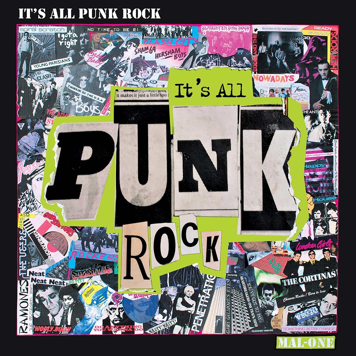 Punk Rock Fashion & Accessories for Men & Women | Edgy Streetwear & Music-Inspired Style | Perfect for Concerts, Festivals & Alternative Outfits