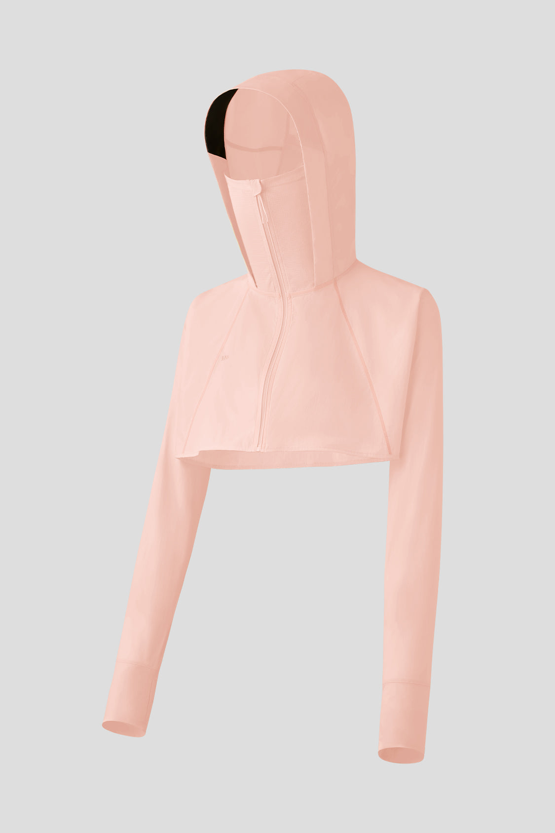 Airyace Ultralight UPF50+ Sun Protection Shrug - Lightweight UV Protective Cover Up for Women, Perfect for Beach, Pool & Outdoor Activities