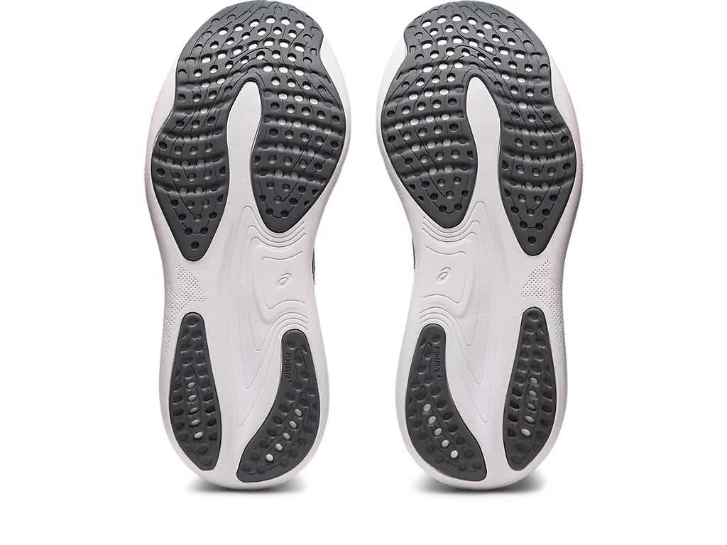 ASICS Women's Gel-Nimbus 25 Running Shoes - Lightweight Cushioned Sneakers for Jogging, Gym Workouts & Everyday Comfort