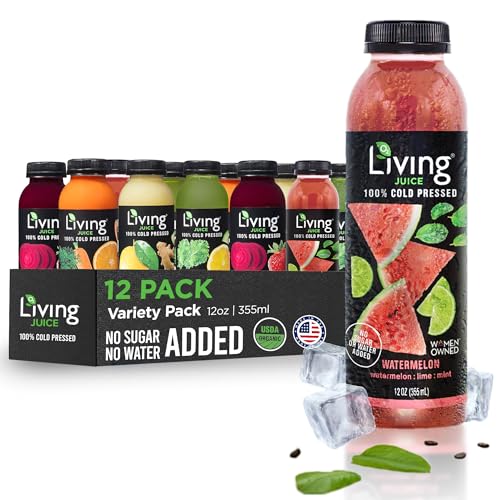 12 oz Variety Pack + Watermelon