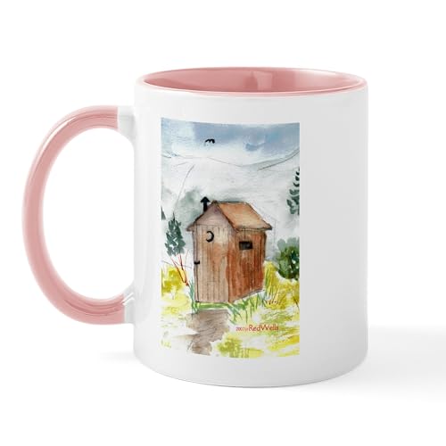 White/Pink Inside