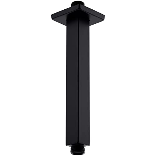 Matte Black