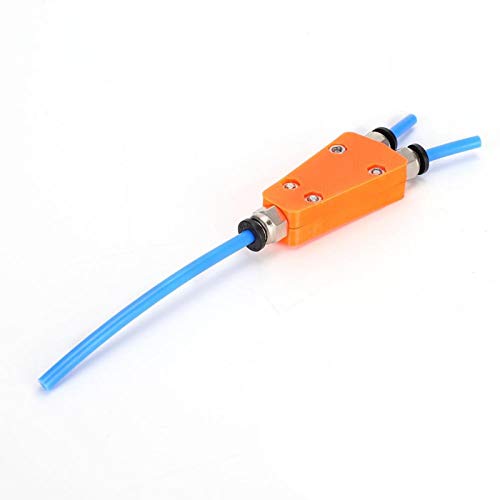 Ender-3 Extruder Removal Tool Kit - Easy Installation & Durable Replacement Parts for 3D Printer Maintenance | Perfect for Nozzle Cleaning & Hotend Repairs