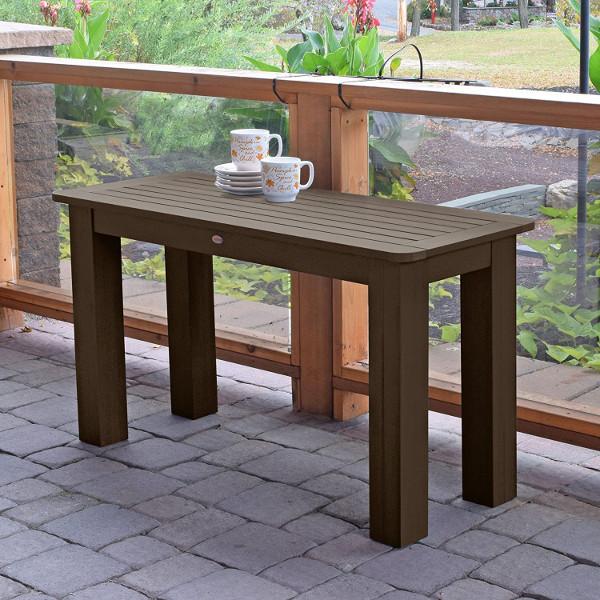 Outdoor Sideboard Dining Table - Weatherproof & Durable for Patio, Garden, and Backyard Entertaining
