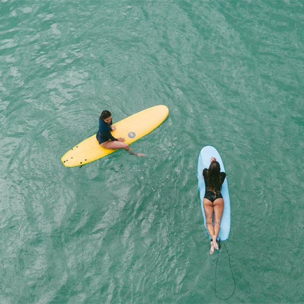 MF Mick Fanning Beastie 6'6