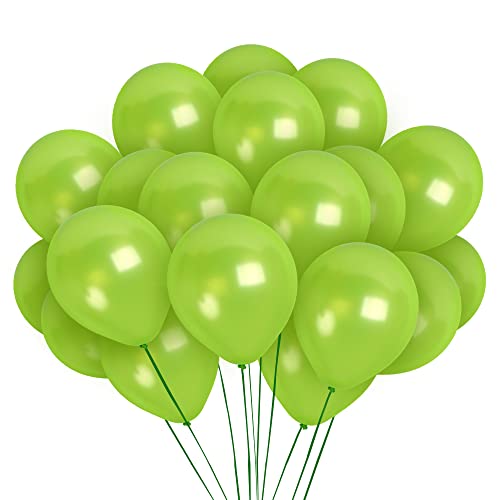 Apple Green