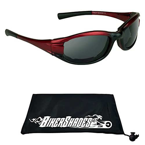 Smoke/Red